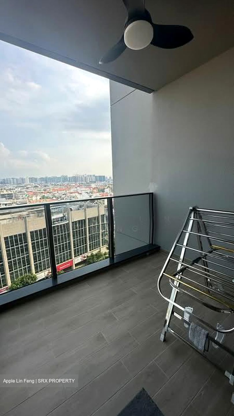 Parc Esta (D14), Apartment #543019421